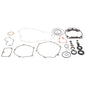 VertexWinderosa Complete Gasket Set with Oil Seals - 811 Fits Kawasaki