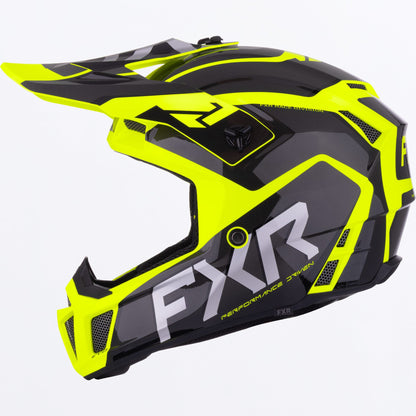 Youth Clutch Evo Helmet
