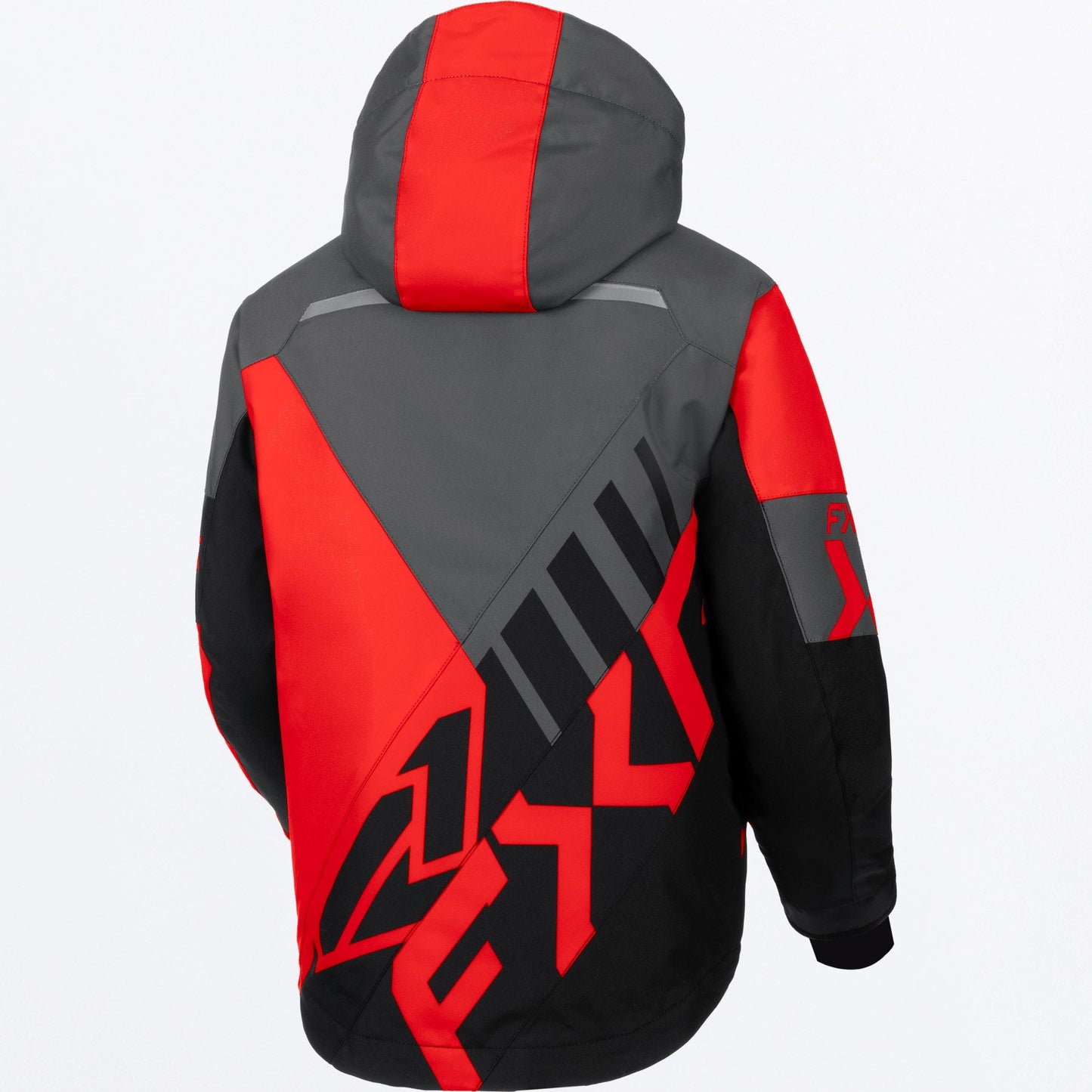 Youth Cold Cross CX Jacket