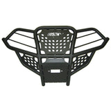 Bison Bumpers Hunter Bumper Front - Steel - Fits Yamaha - 160159
