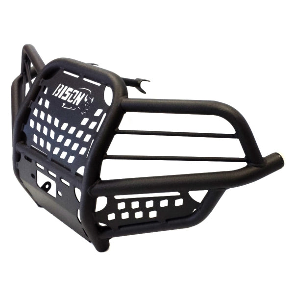 Bison Bumpers Hunter Bumper Front - Steel - Fits Yamaha - 160167
