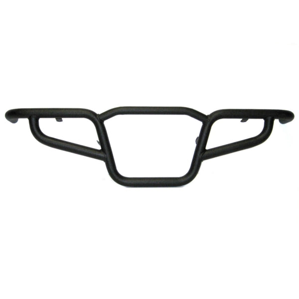 Bison Bumpers Hunter Bumper Rear - Steel - Fits Yamaha - 160177