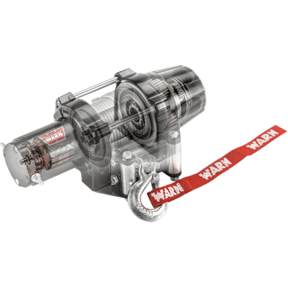 VRX 25 Powersports Winch