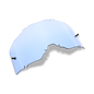 Airspace & Main Injected Lens