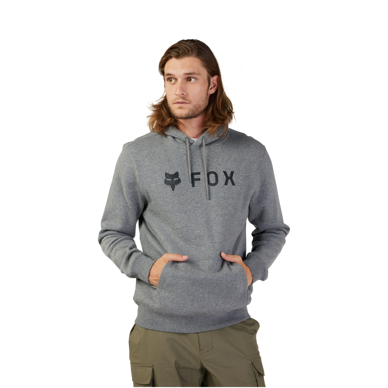 Absolute Pullover Hoodie