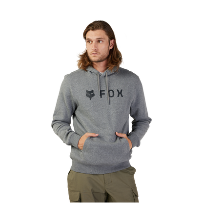 Absolute Pullover Hoodie