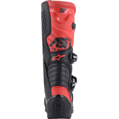 Tech 5 Boots