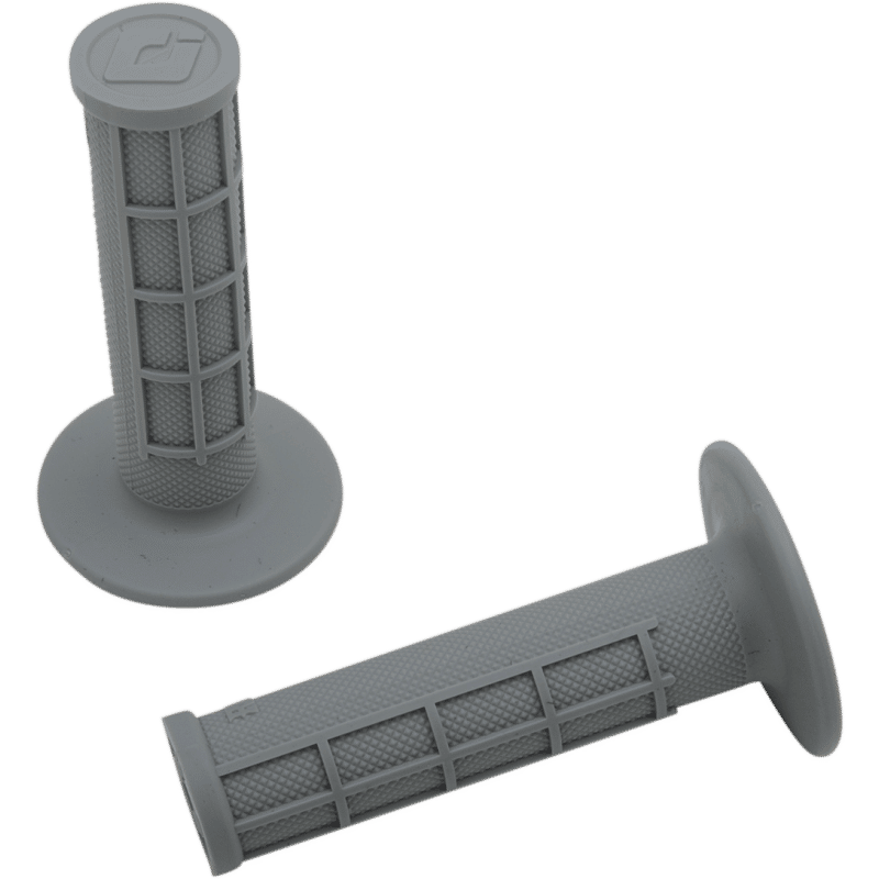 Ruffian 1/2 Waffle Grips