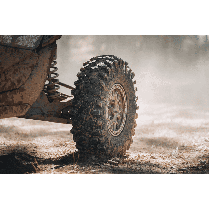 MAXXIS Carnivore RT Tire