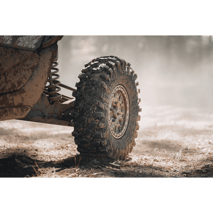MAXXIS Carnivore RT Tire