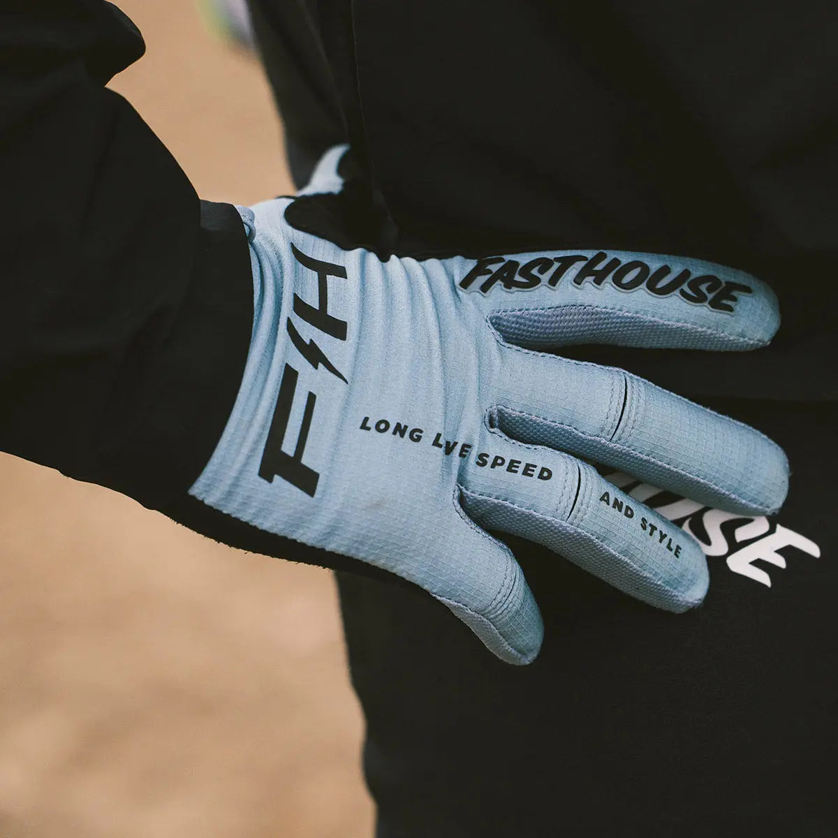 Elrod Nitro Glove