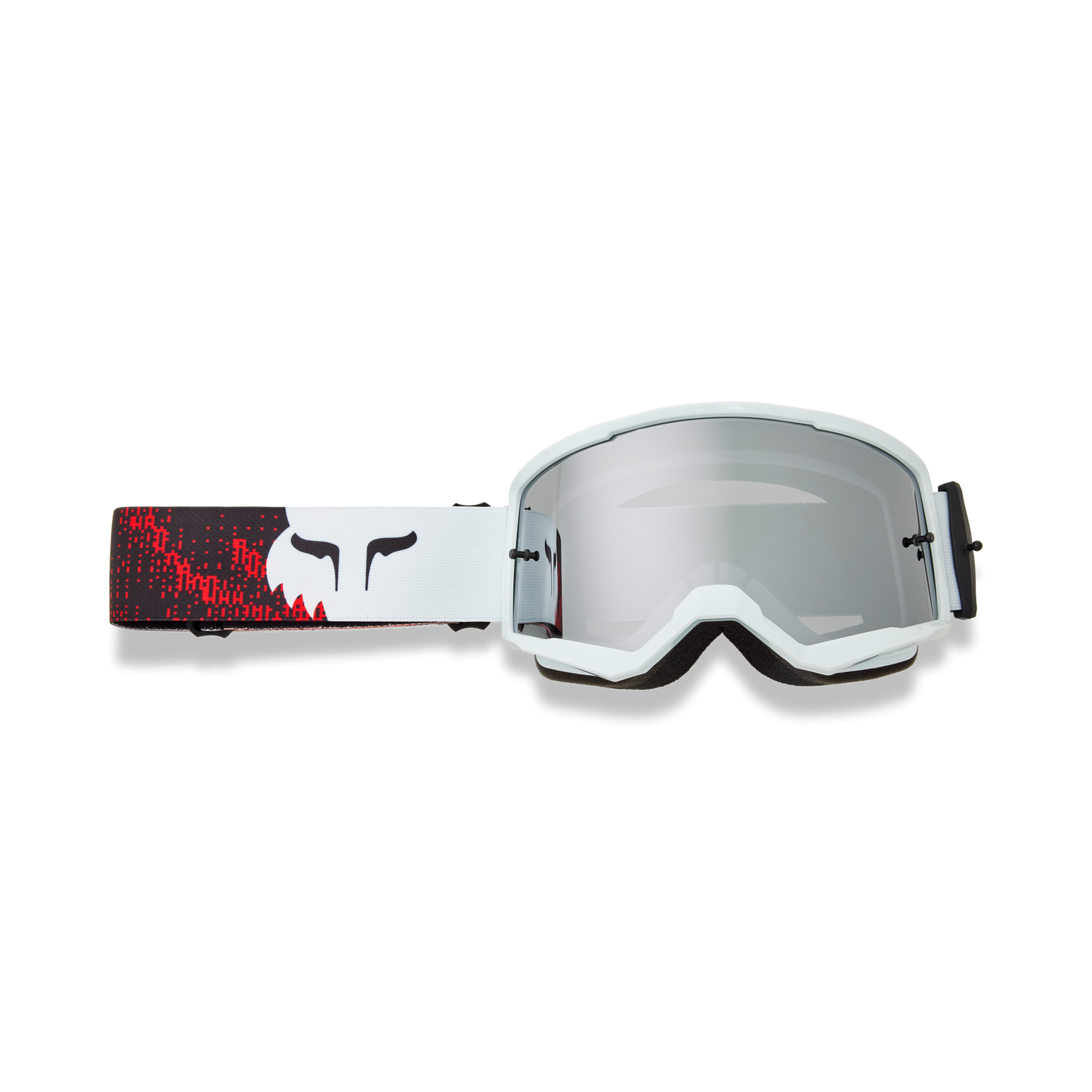 Main Kairos Mirrored Lens Goggles