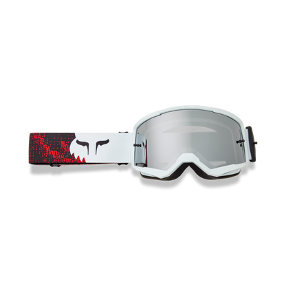 Main Kairos Mirrored Lens Goggles