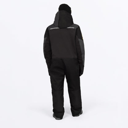 Youth Revo Monosuit