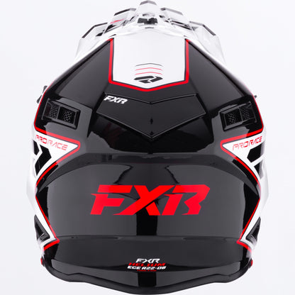 Helium MX Helmet
