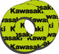 Moto Grip Donuts - Kawasaki