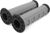 Dual Compount 1/2 Waffle ATV Grips