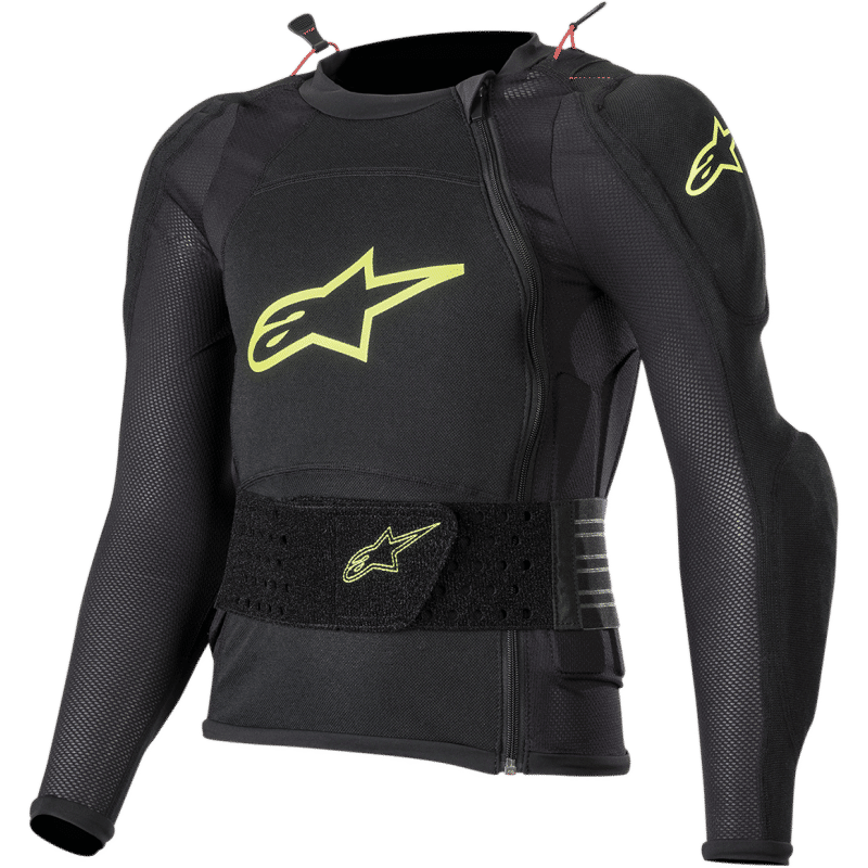 Youth Bionic Plus Protection Jacket