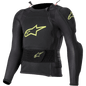 Youth Bionic Plus Protection Jacket