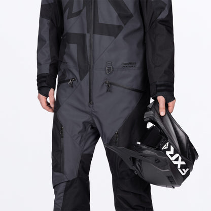 Men's Cold Cross CX F.A.S.T. Insulated Monosuit