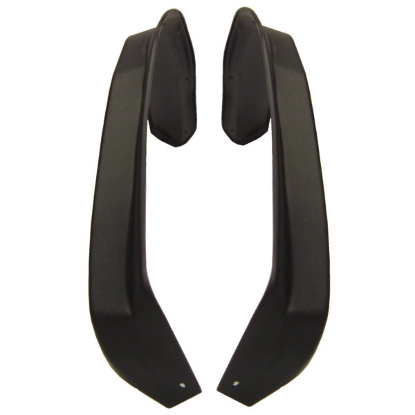 Direction 2 Overfender Fits Yamaha - 175210