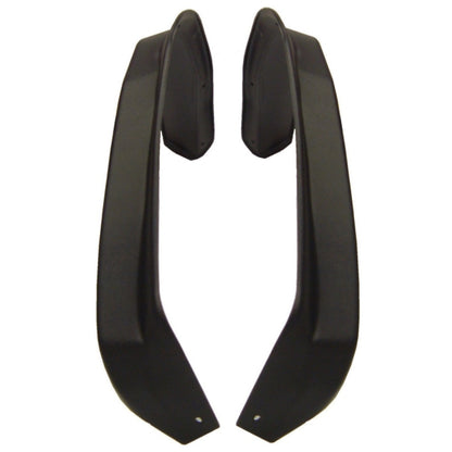 Direction 2 Overfender Fits Yamaha - 175210