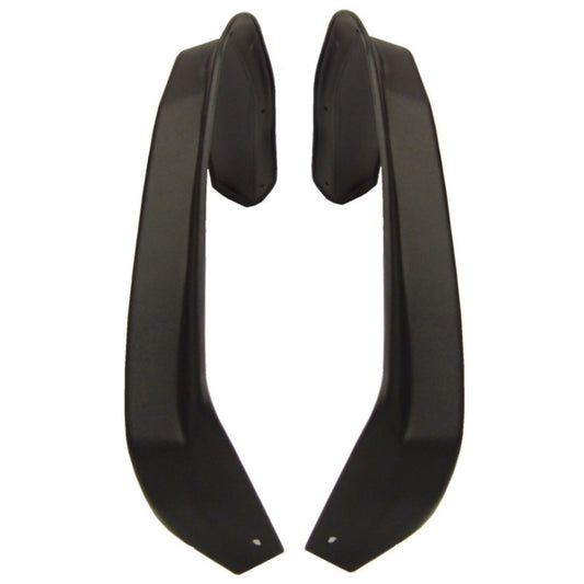 Direction 2 Overfender Fits Yamaha - 175210