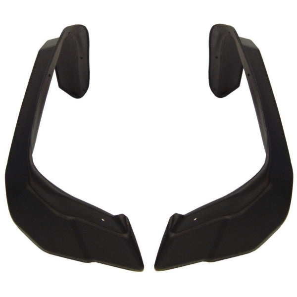Direction 2 Overfender Fits Yamaha - 175210