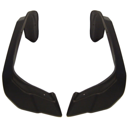 Direction 2 Overfender Fits Yamaha - 175210