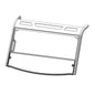 Direction 2 Short Windshield - Scratch Resistant Fits Polaris - 175730
