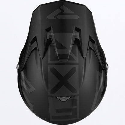 6D ATR-2 Helmet