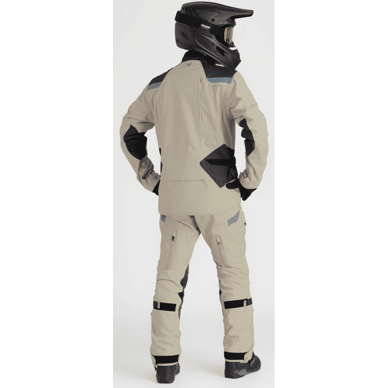 Range Pant