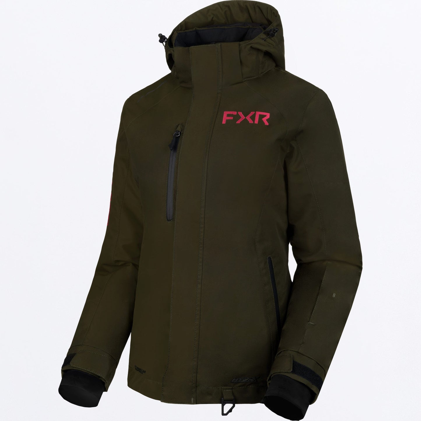 Women's Fresh Jacket