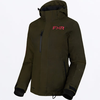Women's Fresh Jacket