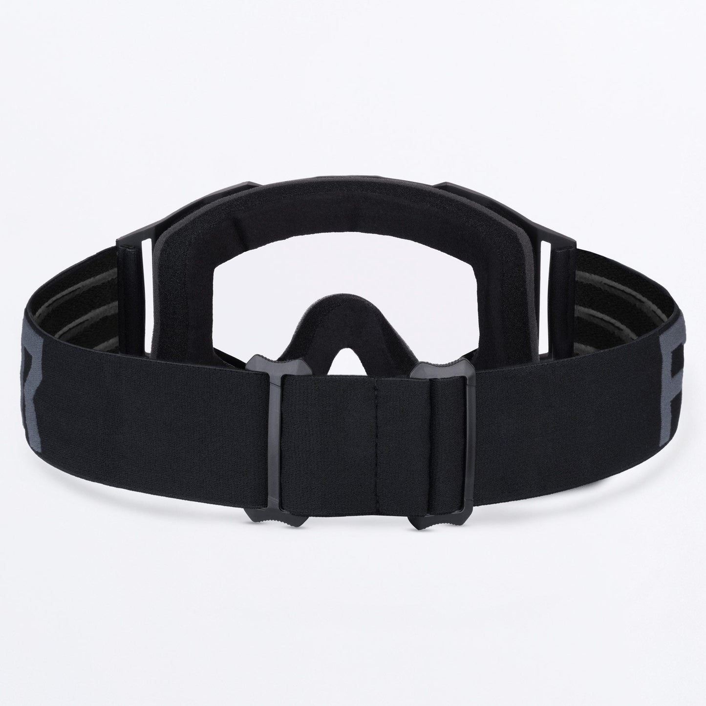 Youth Maverick Clear Goggle