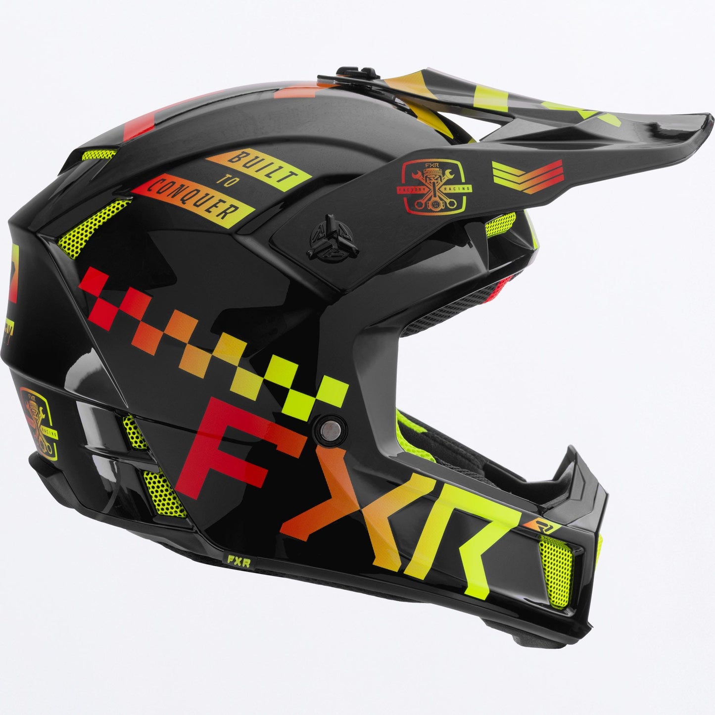 Clutch Gladiator Helmet
