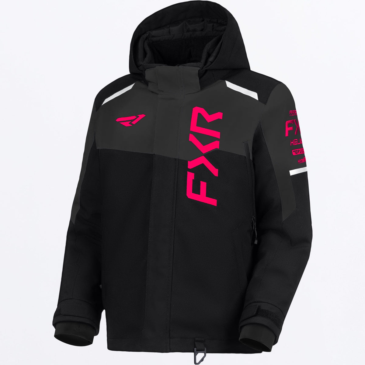 Youth Helium Jacket