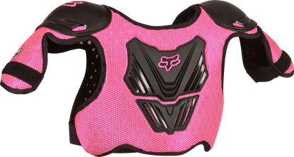 Peewee Titan Roost Deflector