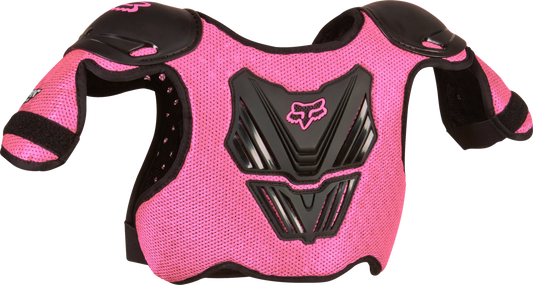 Peewee Titan Roost Deflector