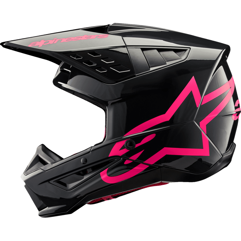 SM5 Corp Helmet ECE
