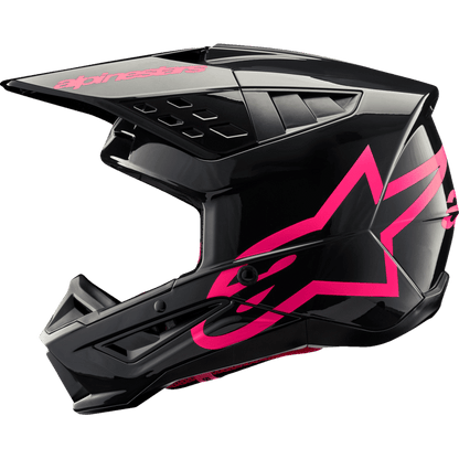 SM5 Corp Helmet ECE