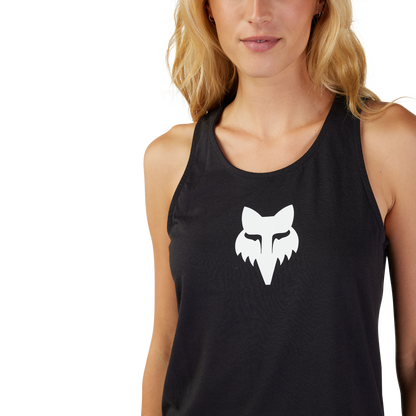 Womens Fox Head Tank