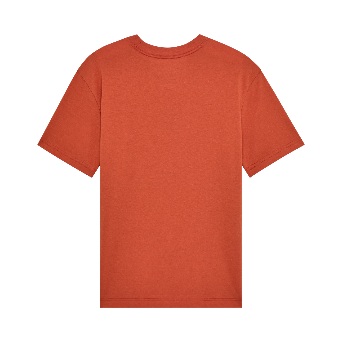 Womens Fox Head Basic Tee