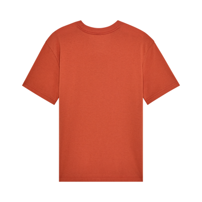 Womens Fox Head Basic Tee