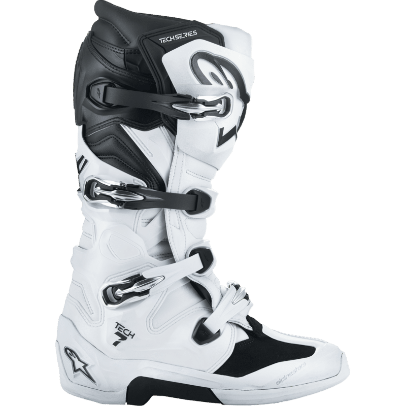 Tech 7 Boots