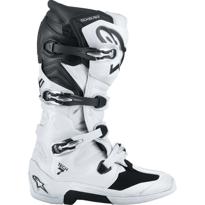 Tech 7 Boots