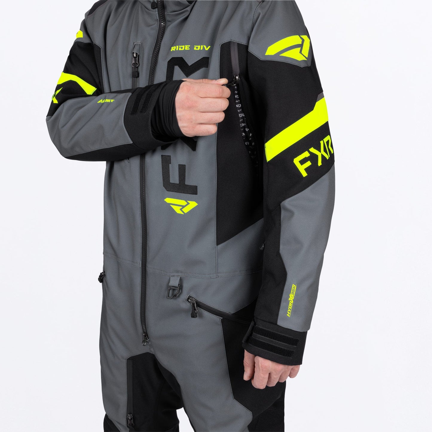 Men's Helium Lite Monosuit