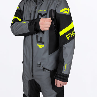 Men's Helium Lite Monosuit