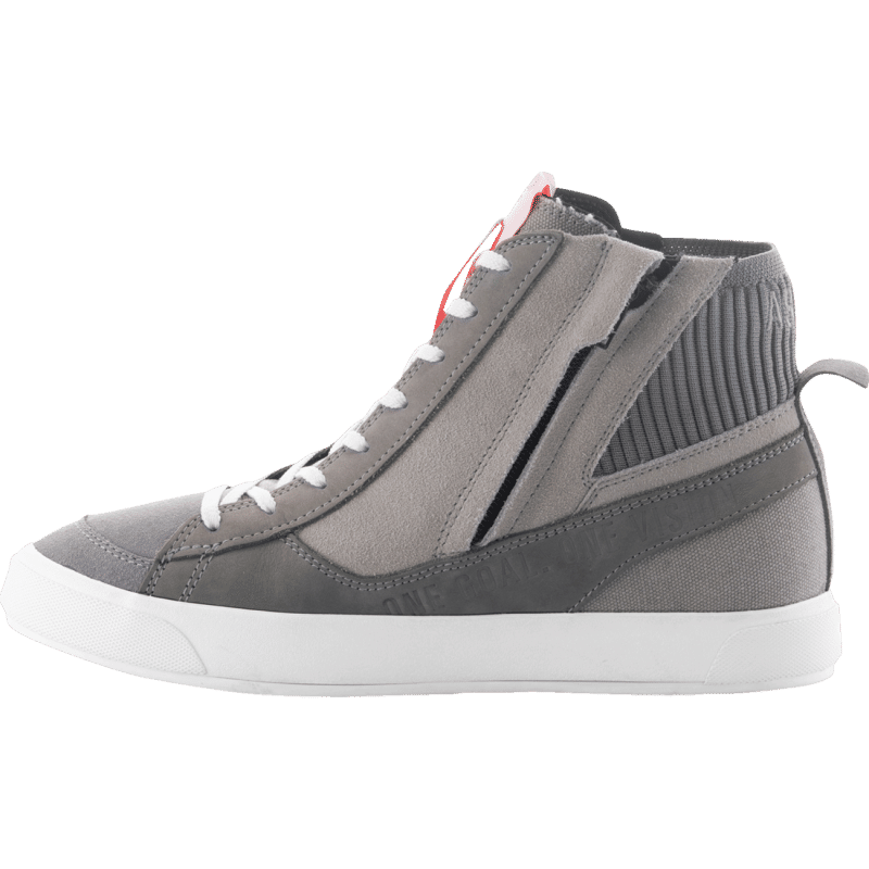 Stated Shoes