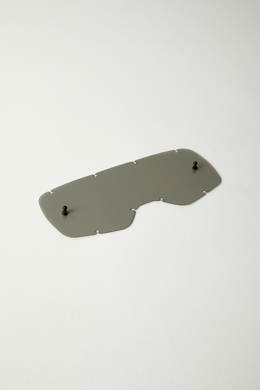 Youth Airspace & Main VLS Goggles Lexan Lens
